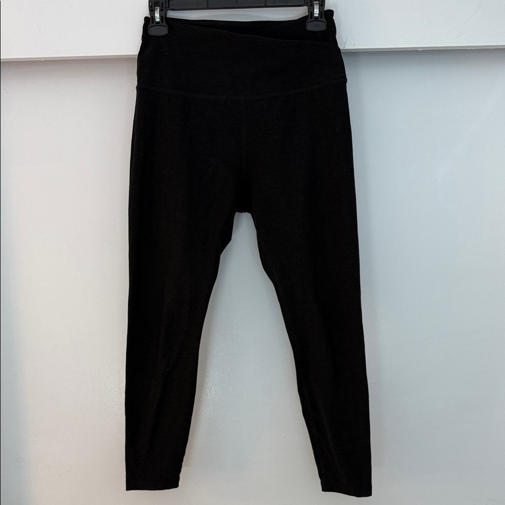 Beyond Yoga Spacedye At Your Leisure High Waisted Midi Legging